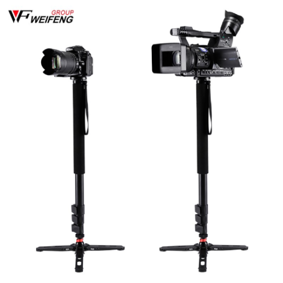 Wf-500s Professional Monopod